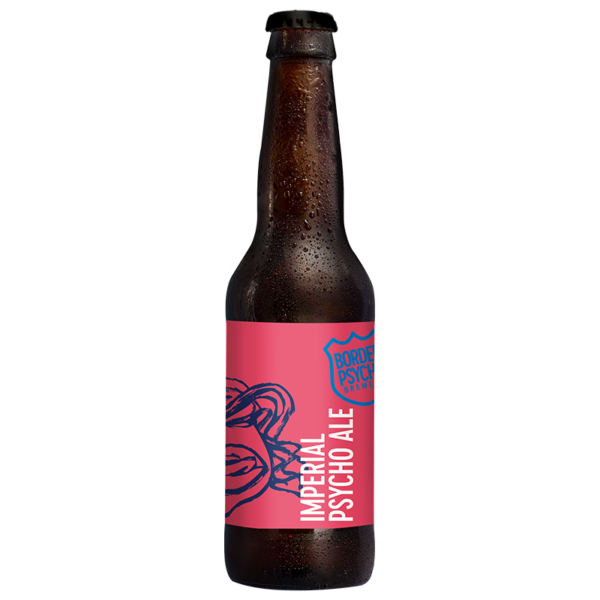 IMPERIAL PSYCHO ALE